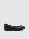 Sebastian Flat Ballerinas