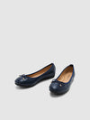 Sebastian Flat Ballerinas