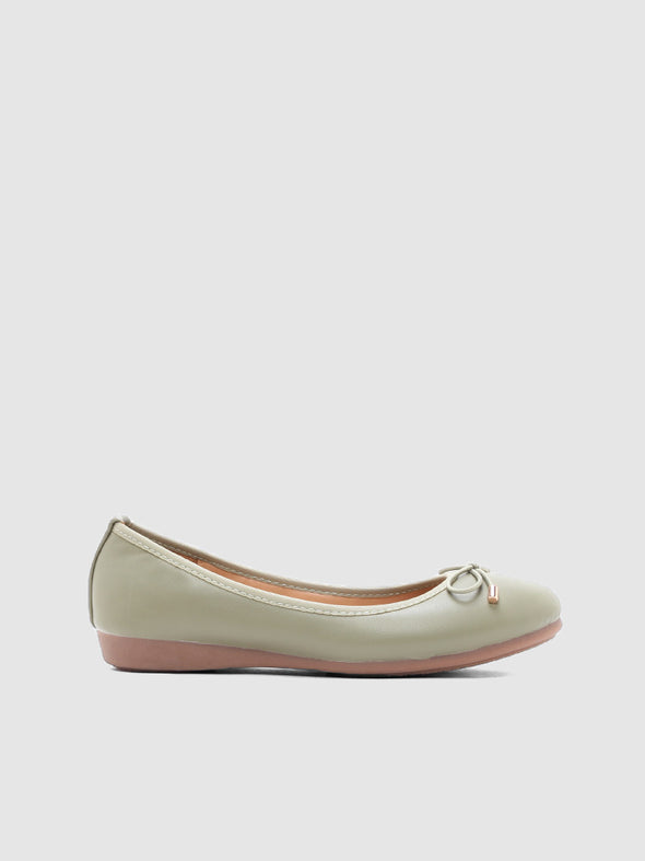 Sebastian Flat Ballerinas