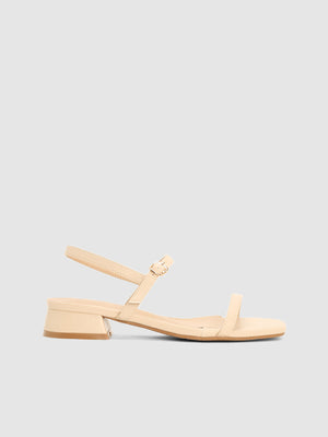 Shaina Heel Sandals