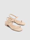 Shaina Heel Sandals