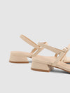 Shaina Heel Sandals