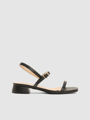 Shaina Heel Sandals