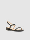 Shaina Heel Sandals