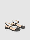 Shaina Heel Sandals