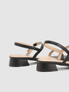 Shaina Heel Sandals