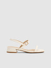 Shaina Heel Sandals