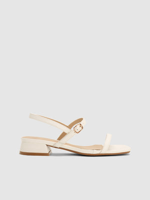 Shaina Heel Sandals