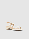 Shaina Heel Sandals