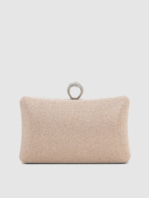 Shanon Clutch Bag