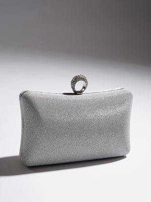 Shanon Clutch Bag