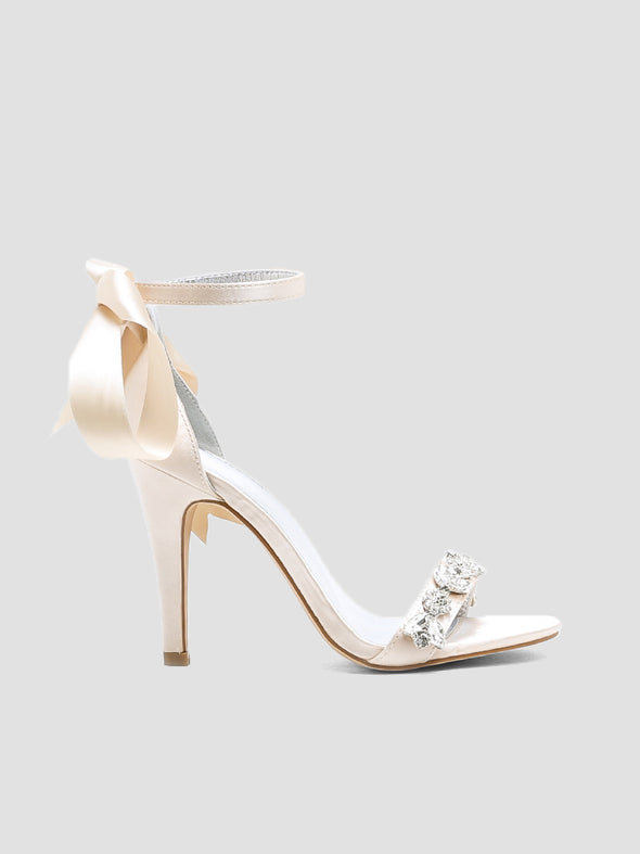 Sharmaine Heel Sandals