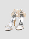 Sharmaine Heel Sandals