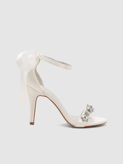 Sharmaine Heel Sandals