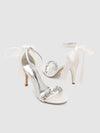 Sharmaine Heel Sandals