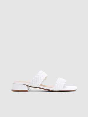 Sydney Heel Slides