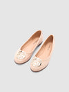 Therese Flat Ballerinas