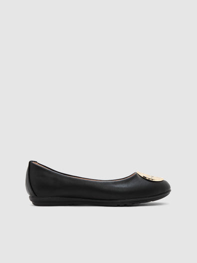 Therese Flat Ballerinas