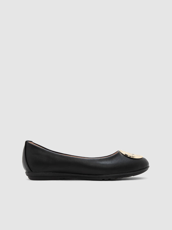 Therese Flat Ballerinas