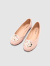 Therese Flat Ballerinas