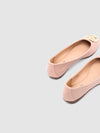 Therese Flat Ballerinas