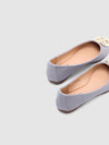 Therese Flat Ballerinas