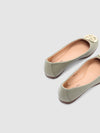 Therese Flat Ballerinas