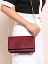 Tiffy Crossbody Bag