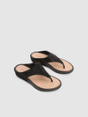 Tina Flat Slides