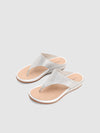 Tina Flat Slides