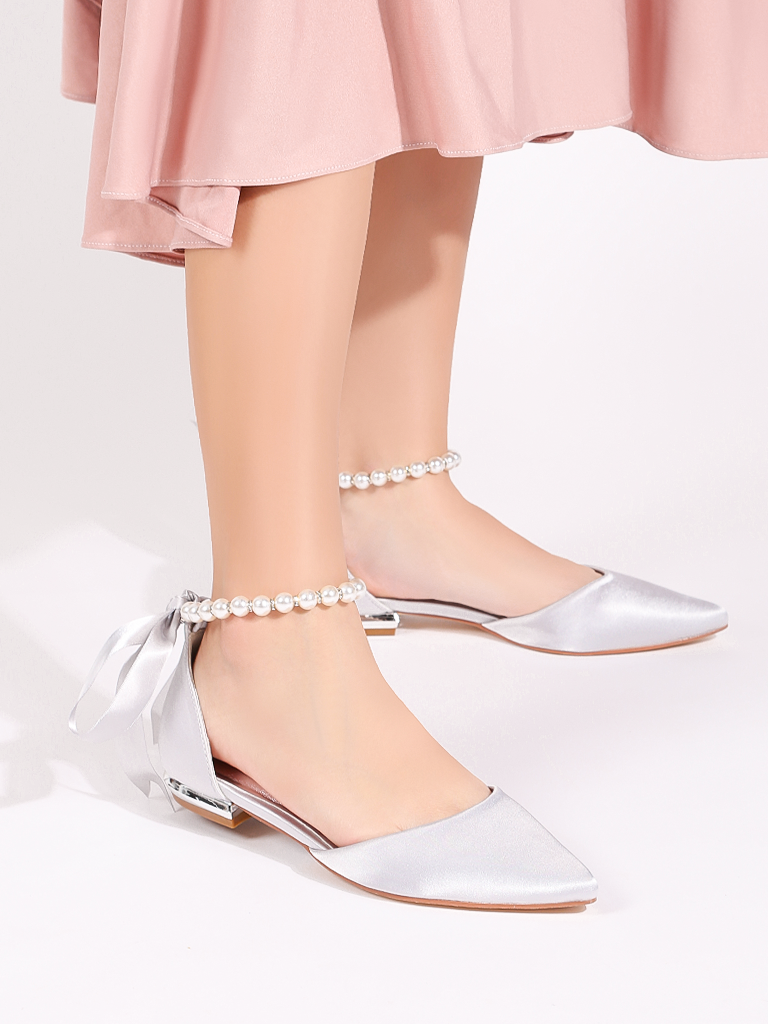 Toby Flat Sandals Matthews