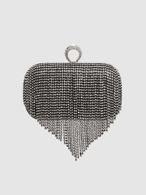 Tod Clutch Bag