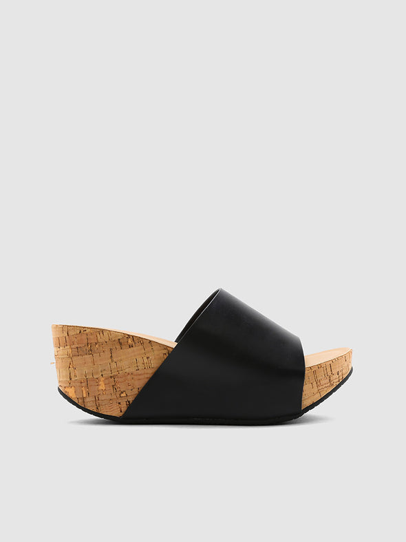 Trace Wedge Slides