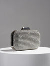 Tyson Clutchbag