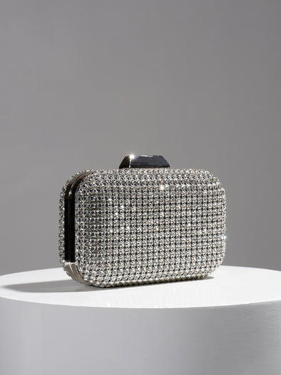 Tyson Clutchbag