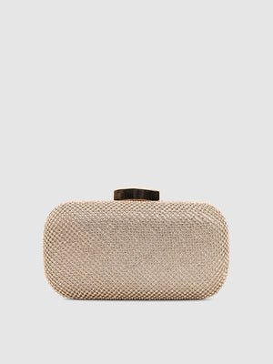Val Clutch Bag