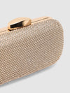 Val Clutch Bag