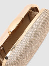 Val Clutch Bag