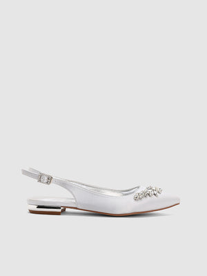 Vilma Flat Sandals