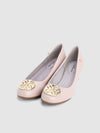 Vivienne Wedge Pumps