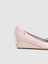 Vivienne Wedge Pumps