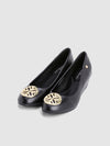 Vivienne Wedge Pumps