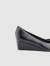 Vivienne Wedge Pumps