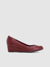 Vivienne Wedge Pumps