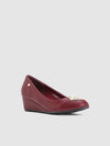 Vivienne Wedge Pumps
