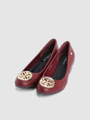 Vivienne Wedge Pumps