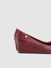 Vivienne Wedge Pumps