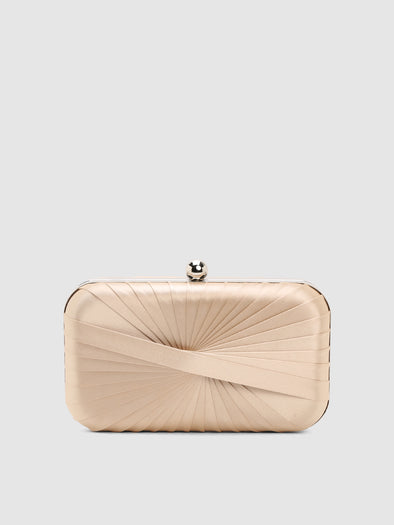 Wanda Clutch Bag