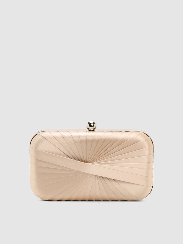 Wanda Clutch Bag