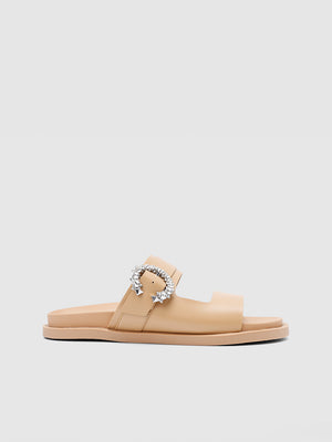 Yenna Flat Slides